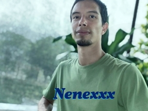 Nenexxx