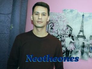 Neotheones