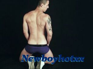 Newboyhotxx