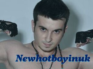 Newhotboyinuk