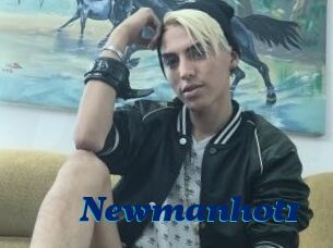 Newmanhot1