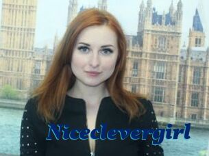 Niceclevergirl