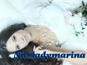 Niceladymarina