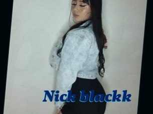 Nick_blackk