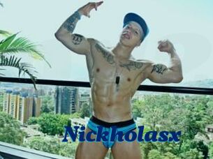 Nickholasx