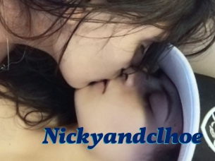 Nickyandclhoe