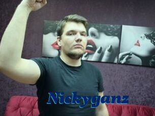 Nickyganz