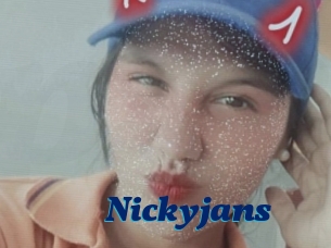 Nickyjans
