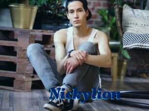 Nickylion