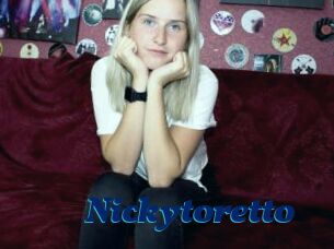 Nickytoretto