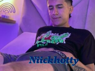 Niickhotty