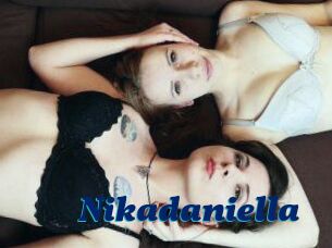 Nikadaniella