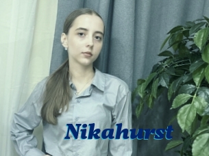 Nikahurst