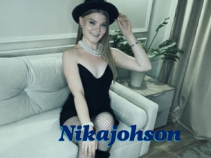 Nikajohson