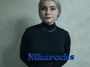 Nikarocks
