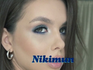 Nikimun