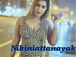 Nikiniattanayak
