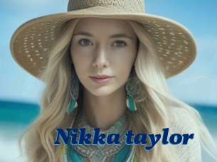 Nikka_taylor