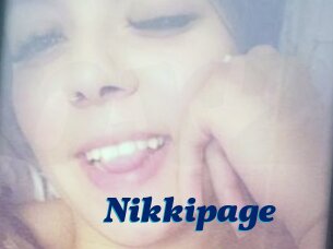 Nikkipage