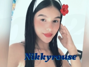 Nikkyrouse