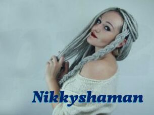 Nikkyshaman