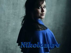 Nikolazure