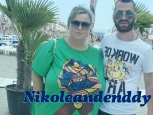 Nikoleandenddy