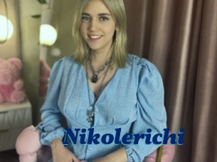 Nikolerichi