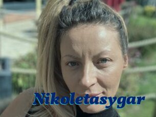 Nikoletasygar