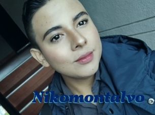 Nikomontalvo