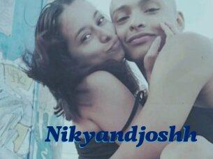 Nikyandjoshh