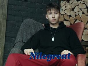 Nilegreat