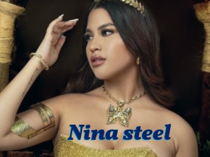 Nina_steel