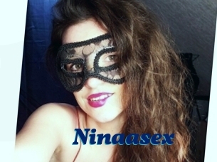 Ninaasex
