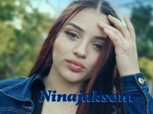 Ninajaksom
