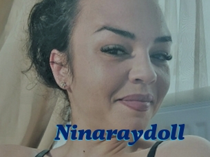 Ninaraydoll