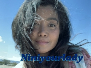 Niniyourlady