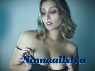 Ninnaallston