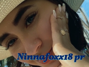 Ninnafoxx18_pr