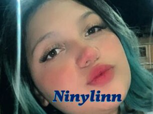 Ninylinn