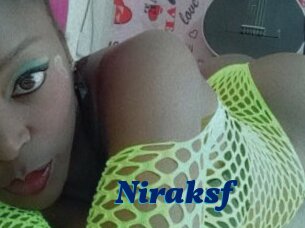 Niraksf