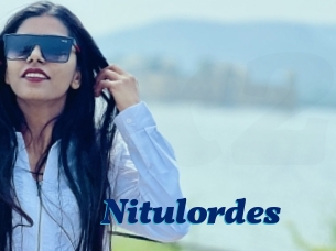 Nitulordes