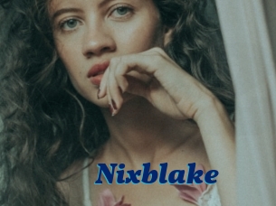 Nixblake