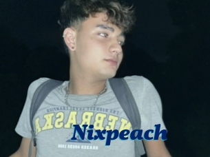 Nixpeach