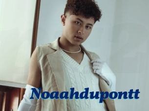 Noaahdupontt