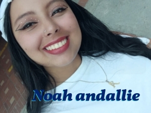 Noah_andallie