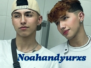 Noahandyurxs