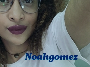 Noahgomez