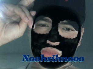 Noahsihnooo