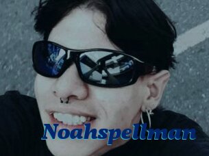 Noahspellman